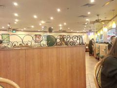 -萨莉亚意式餐厅(新洲家乐福店)