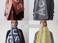 -Acne Studios(芮欧百货店)