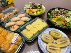 -泸溪河桃酥(西直门凯德店)