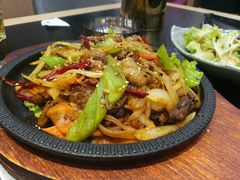 -臻牛烤肉