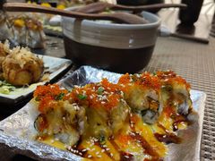 -嗨寿司 无国界料理