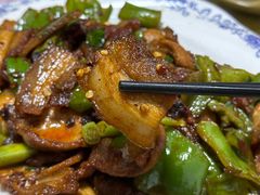 -胖哥川菜馆(武东路店)