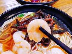 -董记面馆(漳州二路店)