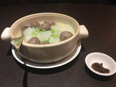 -广州文华东方酒店·江-由辉师傅主理