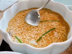 金米海鲜泡饭-穹六人间 people 6(岳阳路店)