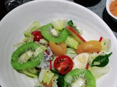 -金迈圆烤肉餐厅(维多利店)