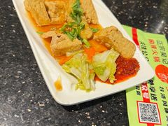 -吴记鲜定味