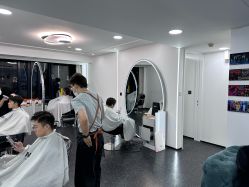 -IN 巷 salon明星店