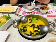 -千味涮·健康火锅(会展连城新天地店)