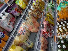 -Olé精品超市(北京合生汇店)