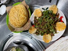 -张厝寨牛肉店(赤岗店)