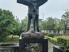 -三国赤壁古战场