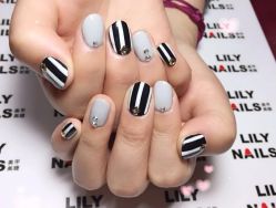 -LILY NAILS美甲美睫