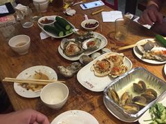-木屋烧烤(南新店)
