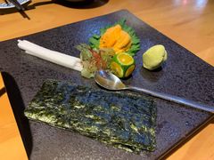 海胆-綱元·海鲜豆捞(明州里店)