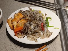 -海底捞火锅(东方时代广场店)