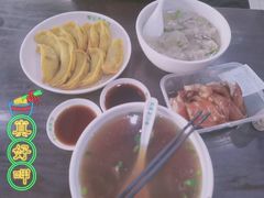 -李记清真馆(打钉巷店)