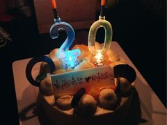-壹点壹客·生日蛋糕(南山店)