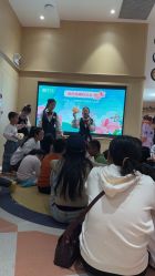 点击看大图 -奈尔宝·儿童乐园·亲子餐厅(前滩店)