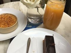 -PAUL LAFAYET 法式甜品(港汇广场店)