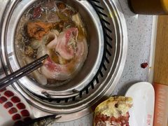 -喜家自助小火锅(卓悦里店)