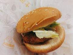 -华莱士·全鸡汉堡(五号路店)