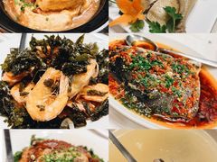 -采粤轩中餐厅(惠州金海湾喜来登度假酒店)