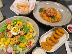 -Pennehut畔尼意面(合肥万象城店)