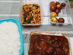 -湘中缘·湖南菜(娄底驻京办店)