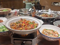 -衡厨·衡阳土菜(中南店)