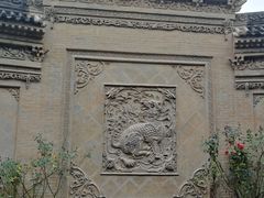 -西安关中民俗艺术博物院
