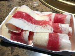 -小龙坎老火锅(北京三里屯店)