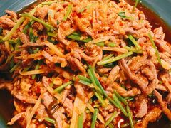 -华豫川酒家(大卫城店)