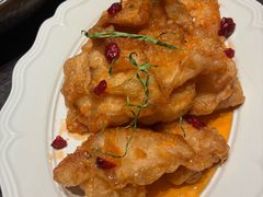 -连鹭海鲜·海肠捞饭·欢聚宴请(星海店)
