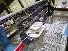 -华彬眼镜专业渐进配镜(潘家园店)