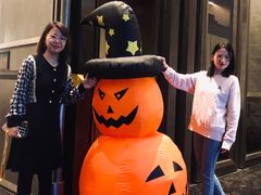 -西安高新洲际酒店•源咖啡全日制餐厅