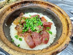 -红星光发煲仔饭(大石街店)