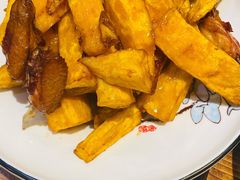 -陈家老院子·长春特色东北家宴(一匡街店)