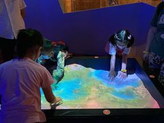 -珠海横琴国家地理探险家中心(创新方)