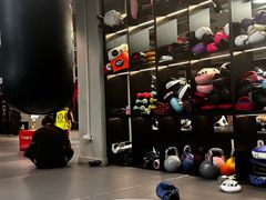 -花环泰拳·勒德斯拉泰拳馆(静安店)