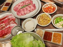 -橡果烤肉(仙林店)