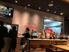 -棒约翰比萨·意面(金桥国际店)