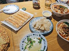 -铸钟褡裢火烧(西三环紫竹桥店)