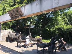 -安仁古镇
