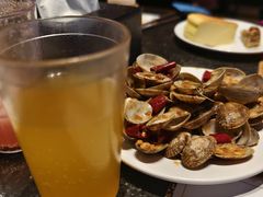 -汉巴味德(大悦城店)