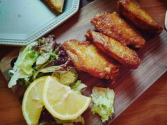 -W CAFE(甜爱路店)