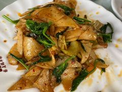 -瑞丰园庭院餐厅·白族传统家常菜