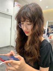 -MMby Hair Code芭曲发型