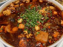 -东北大院·东北菜(三台子店)