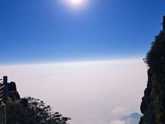 -峨眉山风景名胜区